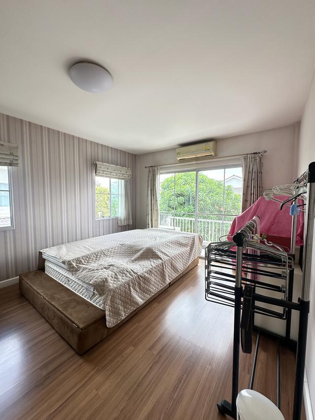 ขายบ้าน หมู่บ้านชัยพฤกษ์ นนทบุรี 16