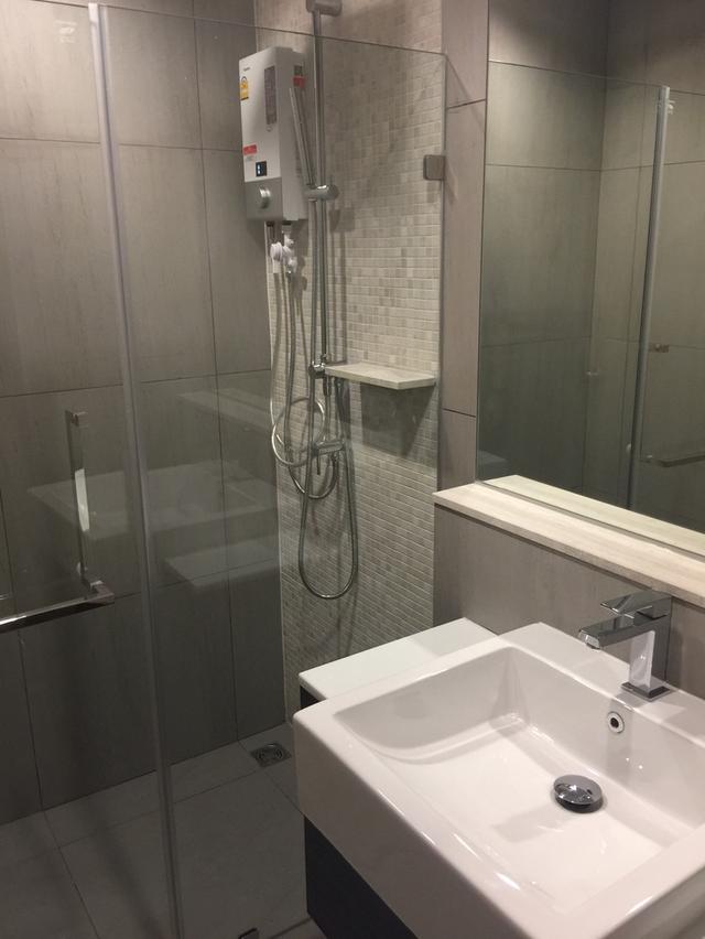 Sale Condominium The Politan Rive 8