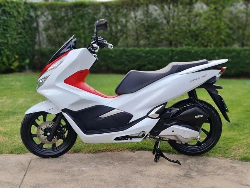 ขายรถ PCX มือสอง 2