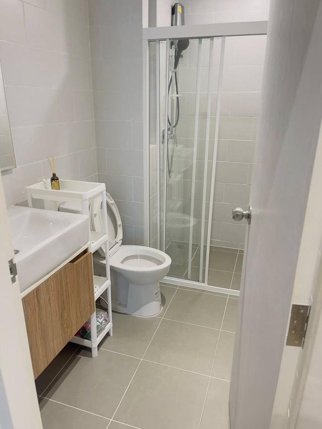 ให้เช่า 1ห้องนอน BTSตลาดพลู The Matt Sathorn - Thapra 1 (เดอะ แมทท์ สาทร - ท่าพระ 1) 9