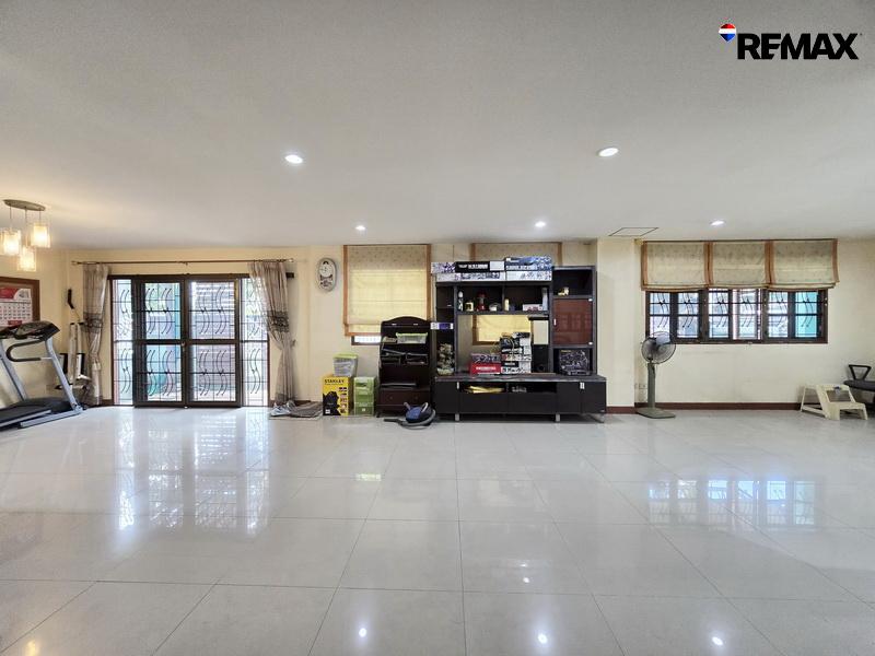 ขายบ้านเดี่ยว บ้านสินสุข เอกชัย 101 บางบอน หลังมุม 100 ตร.ว. 10