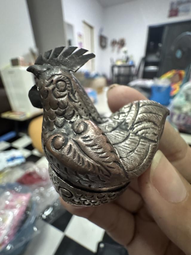 ของสะสมขอฃโบราณของคนในสมัยก่อน รูปที่ 3