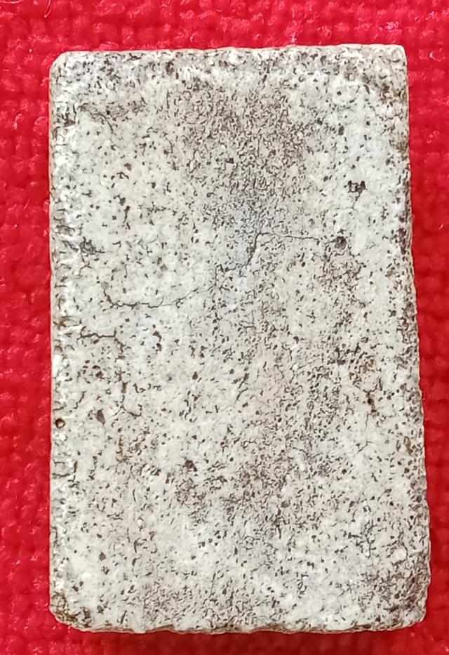 พระสมเด็จ วัดระฆัง พิมพ์ เจดีย์ รูปที่ 10