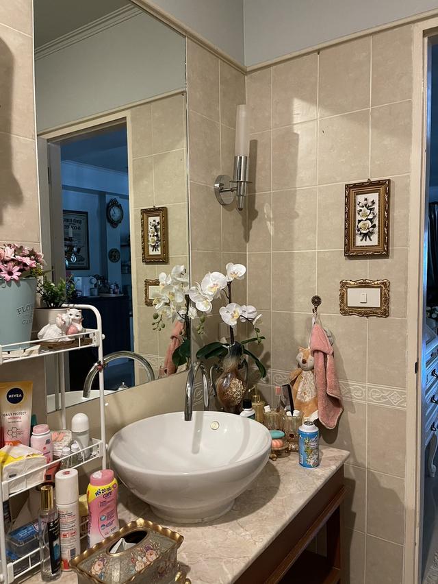 ขายบ้าน หมู่บ้านภัทรา อ่อนนุช 12