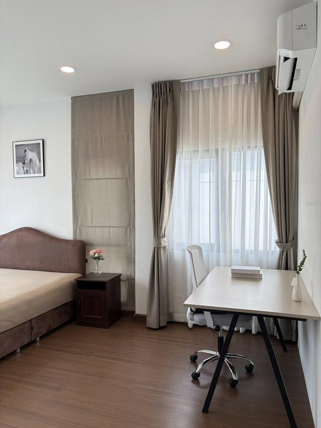 ให้เช่าบ้านเดี่ยว 2ชั้น The City Bangna  ใกล้เมกาบางนา ราคาต่อรองได้ 2