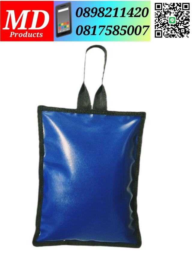 ขายถุงทรายถ่วงน้ำหนัก ถุงทรายถ่วงขาไฟ ถุงทรายทับแบ็คดรอปBACKDROP รูปที่ 10