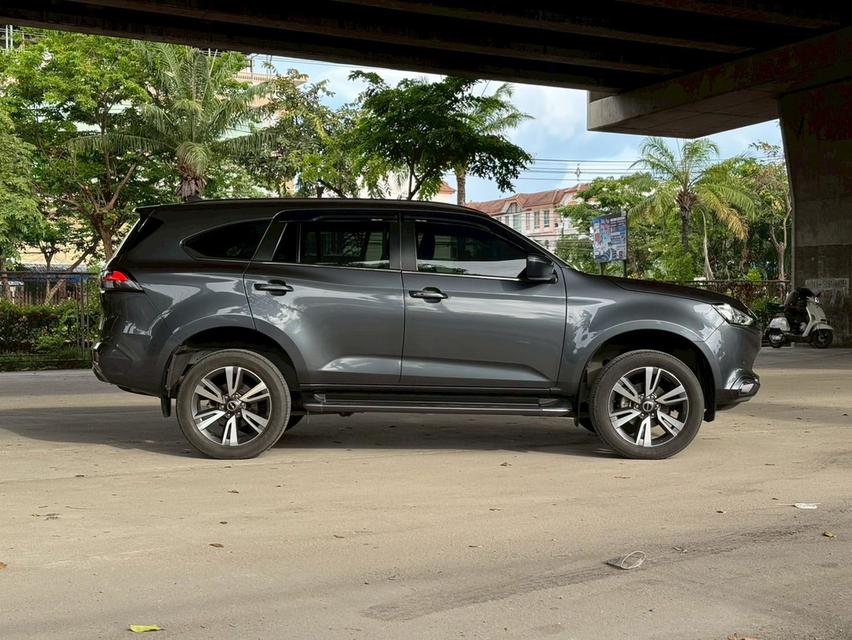Isuzu Mu-X 1.9 Ultimate