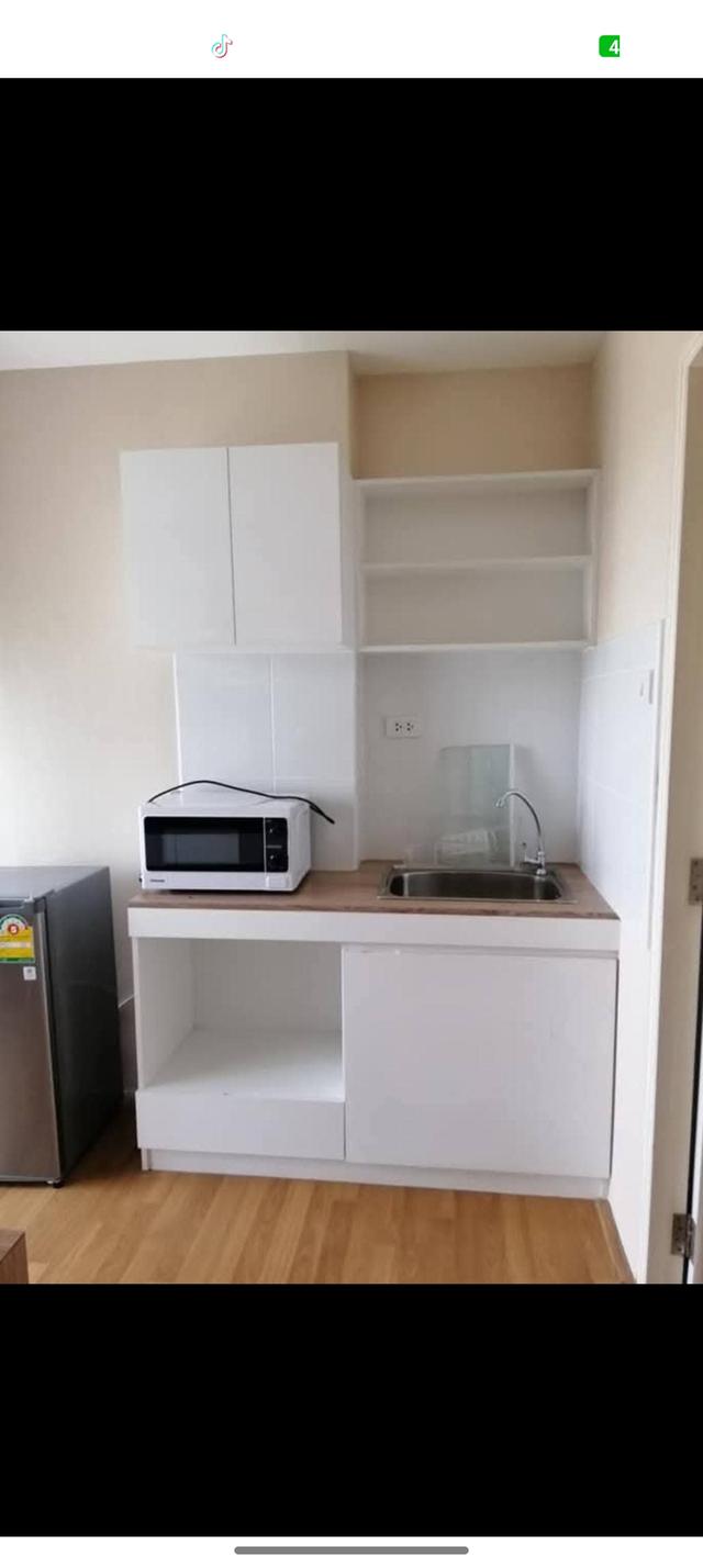 คอนโดพาลาซโซ่ ราชบุรี 8