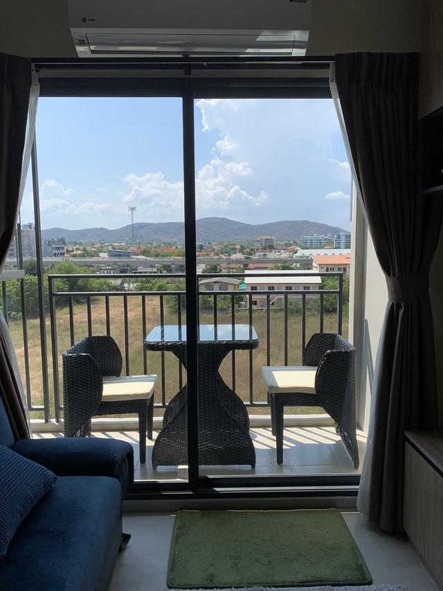 Rent luxury Condo La Casita Hua Hin 18