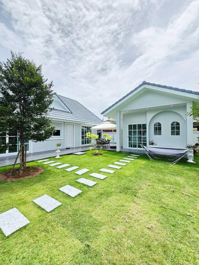 Baan Suan Suwattana Pattaya 12.9 million 18