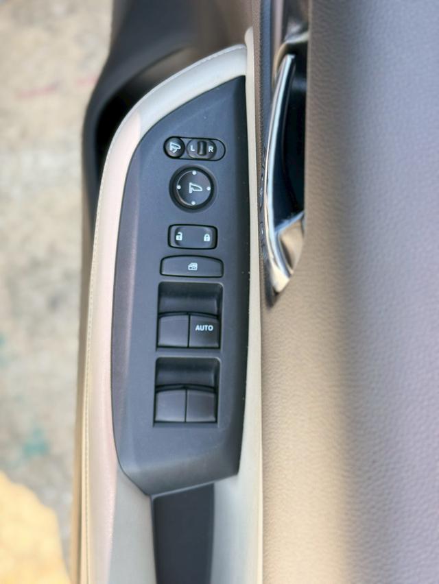 รหัสรถ 12AT7869 HONDA CITY TURBO 1.0 SV | ปี : 2020 15