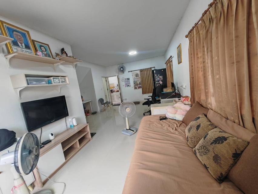  ให้เช่าทาวน์เฮาส์หัวมุม พฤกษาวิลล์ 17 (พุทธบูชา 36) 14