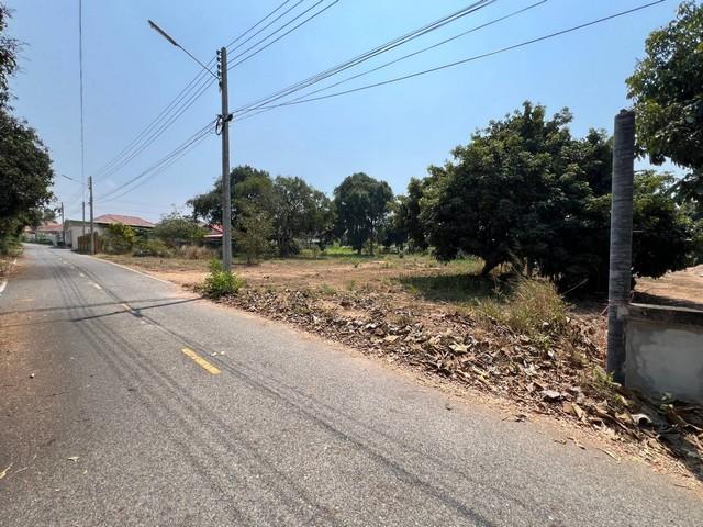 ขายที่ดิน ขนาด 1 ไร่ สี่เหลี่ยมสวยๆ ข้างสวนนงนุชพัทยา นาจอมเทียน สัตหีบ ชลบุรี 8