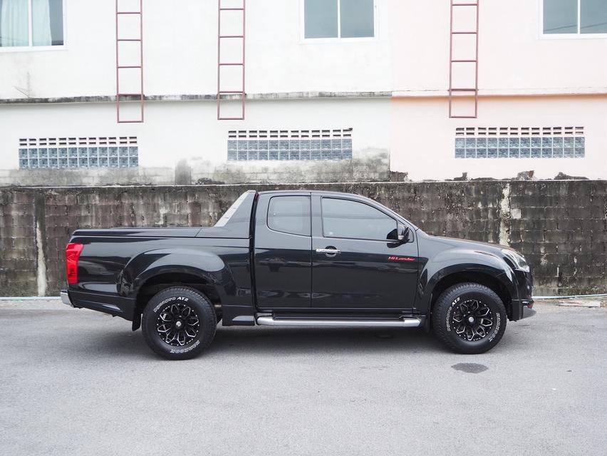 ISUZU D-MAX 1.9 Ddi Z X-seri M/T ปี 2018
