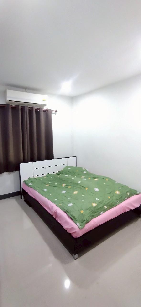 ขายทาวน์โฮม 29 ตร.วา ซอยเทียนทะเล20 บางขุนเทียน 8