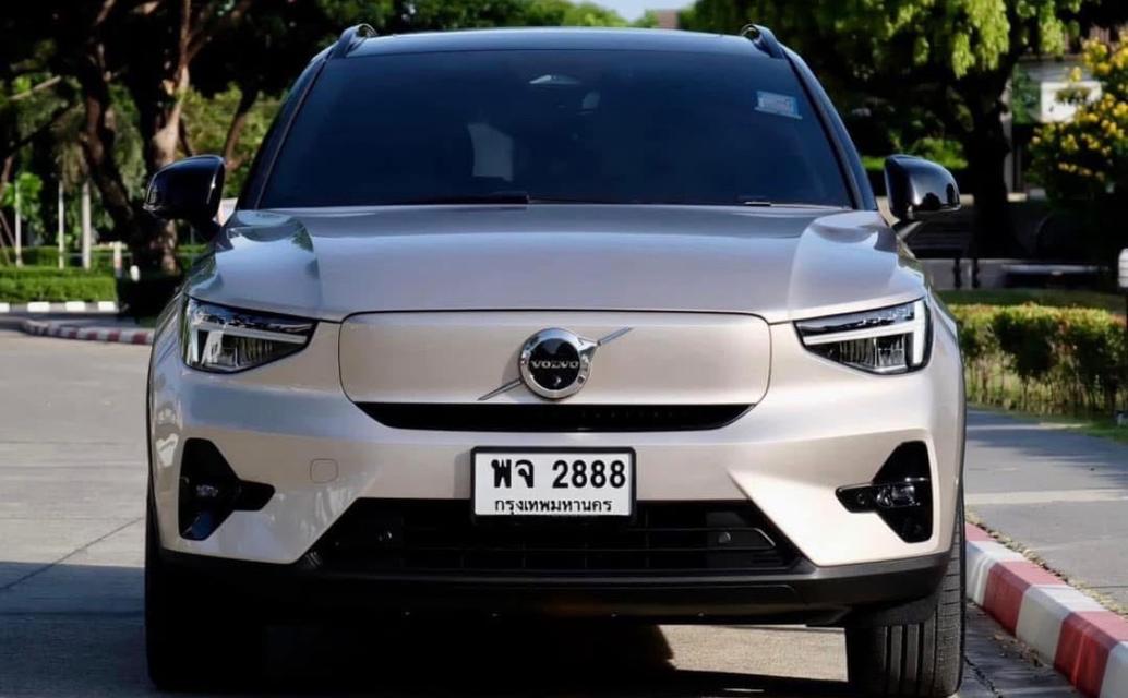 Volvo Xc40 ปี 2023