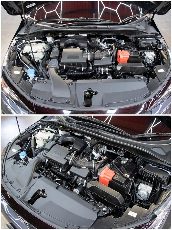 HONDA CITY 1.0 S i-VTEC ปี2024ออพชั่นเต็มคัน ไม่เคยชน ใช้งานน้อย 16