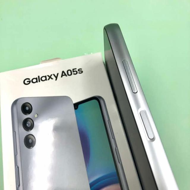 ส่งต่อ Samsung Galaxy A05s 6