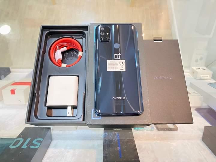 OnePlus Nord N10 5G