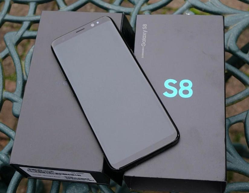 ส่งต่อ Samsung Galaxy S8 มือสองราคาถูก 3