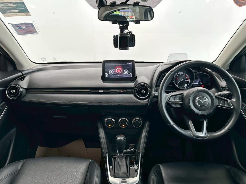 รหัสรถ PBG225 Mazda2 1.3 High Connect ปี 2019 รูปที่ 6