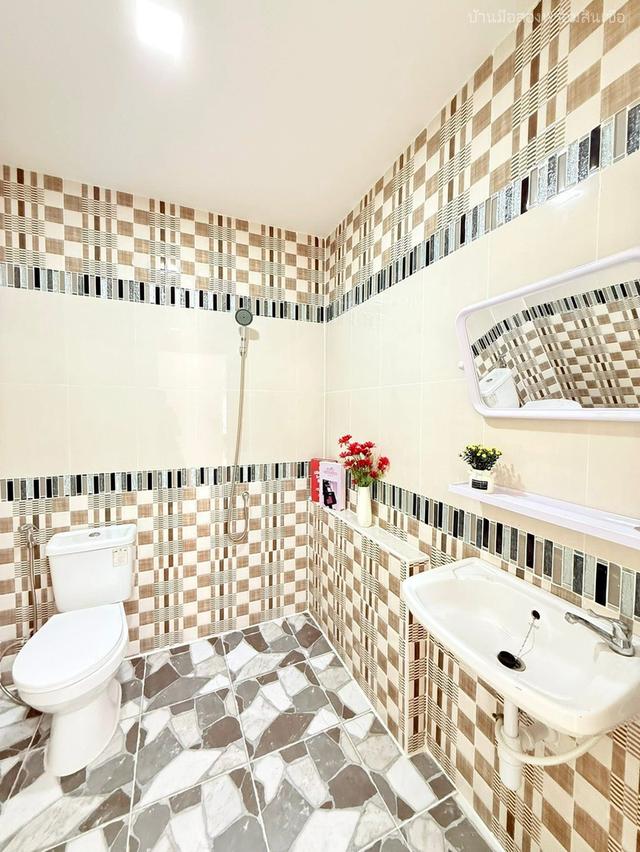 หมู่บ้านวงศกร 3 ซอยหนองระแหง 15