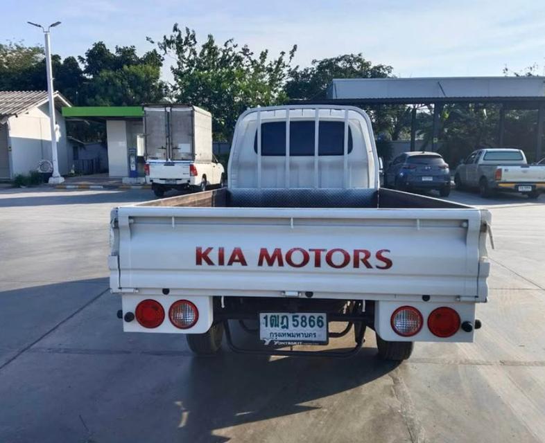 ขาย 2014 Kia K2500  2