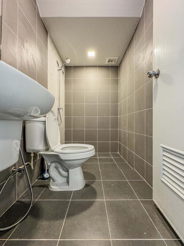 เจ้าของขายเอง! The Thamm Iconic อ่อนนุช – มอเตอร์เวย์ ทาวน์โฮม 2 ชั้น (ลาดกระบัง) 20