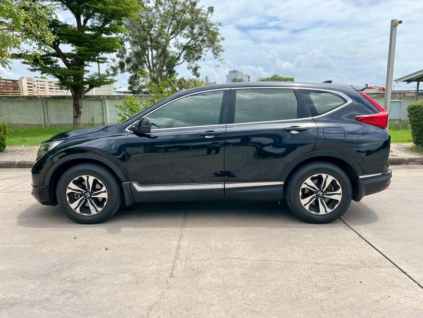 Honda cr-v 1.6e 2wd สวยเหมือนใหม่ 7