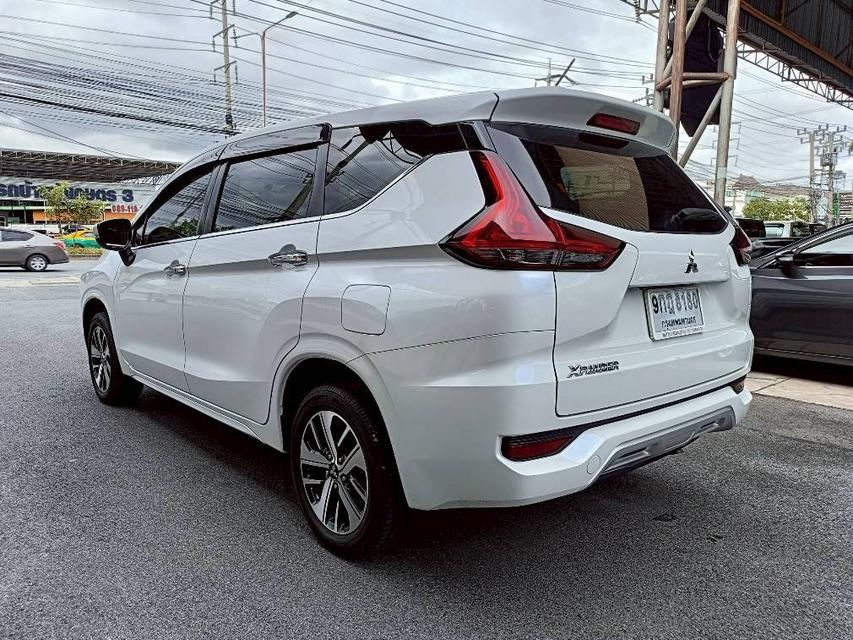 ขาย Mitsubishi Xpander 1.5GT ปี18 8