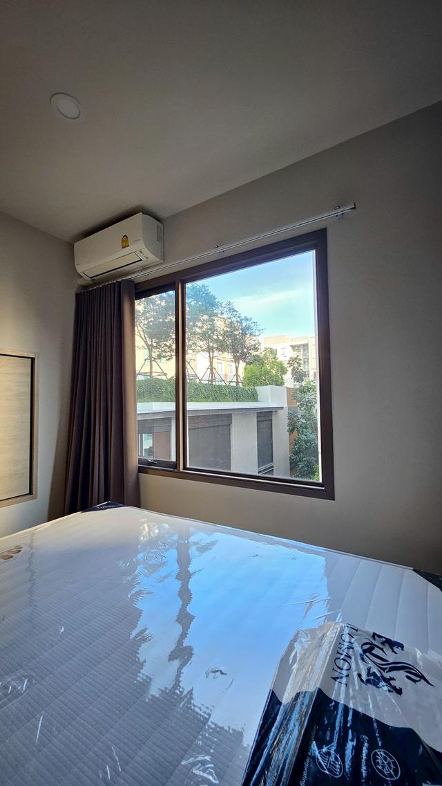 ขายคอนโด PHYLL PHAHOL 34 ชั้น 4 ติด BTS เสนานิคม 0 เมตร พร้อมผู้เช่า 2