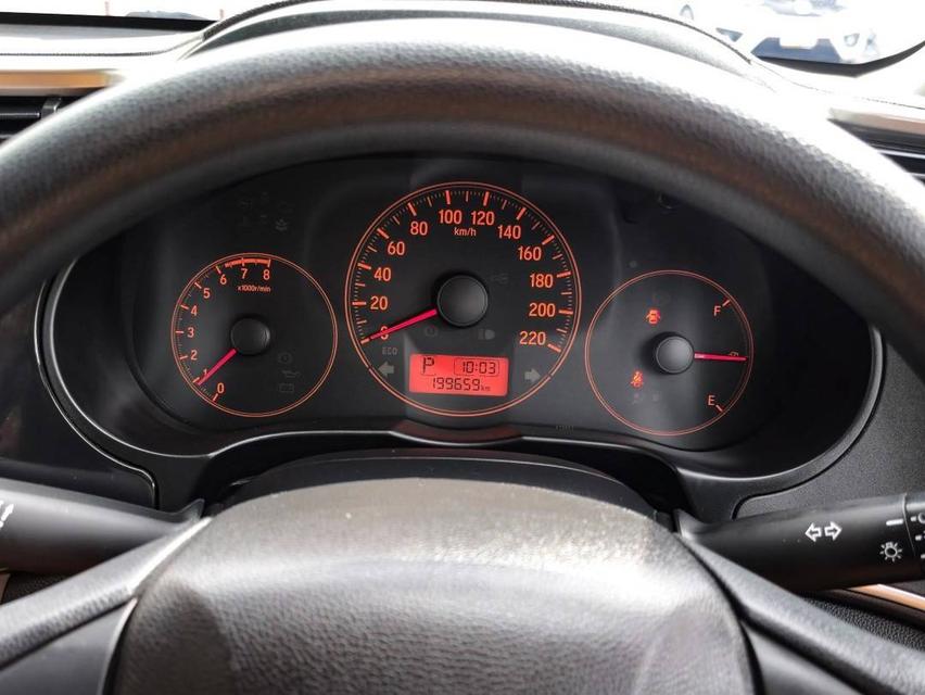 HONDA CITY,1.5 S i-VTEC ปี 2016 โฉม ปี14-19 16