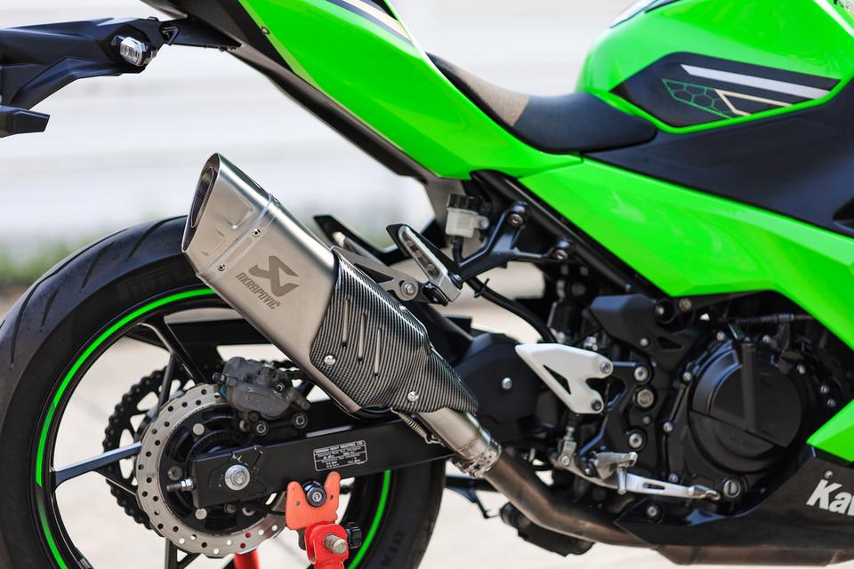 Ninja400 Se ปี2018 Kawasaki รูปที่ 6