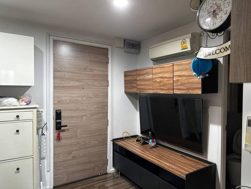 คอนโดลิฟวิ่งเนสท์ รามคําแหง 13