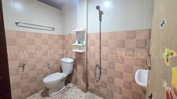 อาคารพาณิชย์ 4 ชั้น ซอยเพชรเกษม 93 ใกล้ตลาดอ้อมน้อย  7