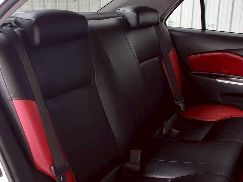 TOYOTA VIOS, 1.5 TRD SPORTIVO ปี 2012 โฉม ปี07-13   13