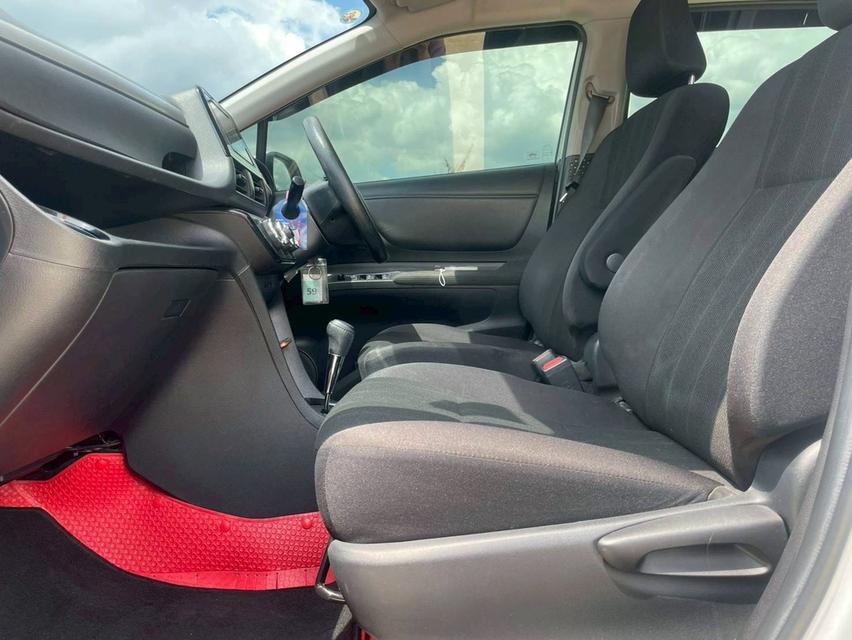 TOYOTA NEW SIENTA 1.5 G (MNC)  ปี 2020 16
