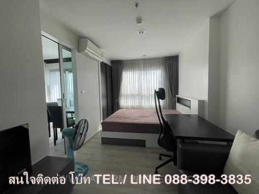 เช่าถูก 9,000 บาท ** รหัส 210483 ** ชีวาทัย เพชรเกษม 27 ** ติดรถไฟฟ้า บางหว้า ** 088-398-3835 MR.BOAT 1