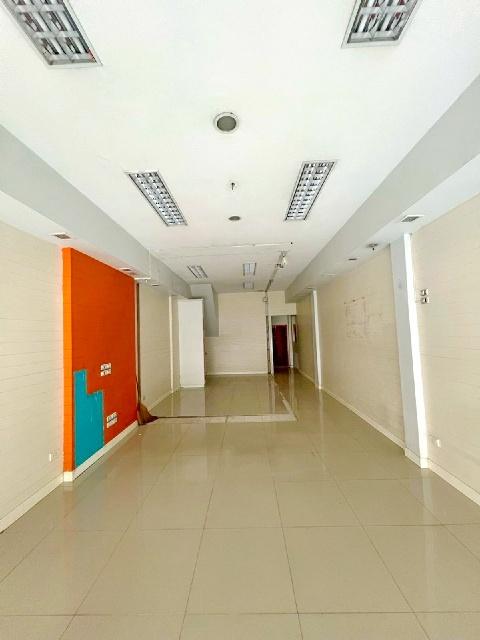 อาคารพาณิชย์ 4 ชั้น ทำเลดี MRT บางขุนนนท์ 500 ม 3 นอน 3 น้ำ 23 ตร.วา.370 ตร.ม.แม็คโคร จรัญสนิทวงศ์ 700 ม. โลตัส ปิ่นเกล้