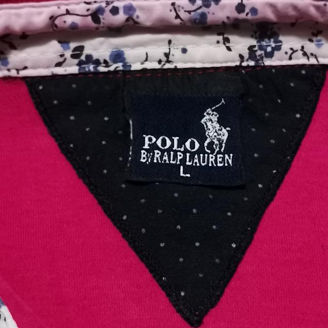 Polo Ralph Lauren (Women) รูปที่ 6