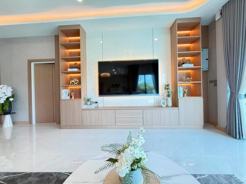 บ้านห้วยใหญ่พัทยา บ้านพัทยาเขามะกอก 19 บ้านพลูวิลล่าหรูพัทยา บ้านพลูวิลล่าราคาดี บ้านพลูวิลล่าพัทยาราคาดี บ้านสวยมีสระว่ายน้ำ 7