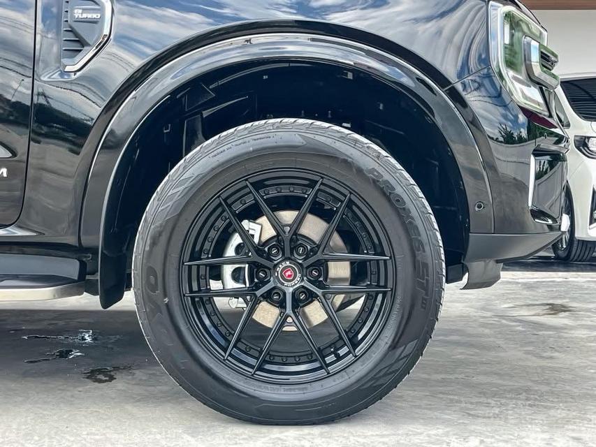 FORD EVEREST 2.0 BI-TURBO 4WD TITANIUM PLUS 2023  17