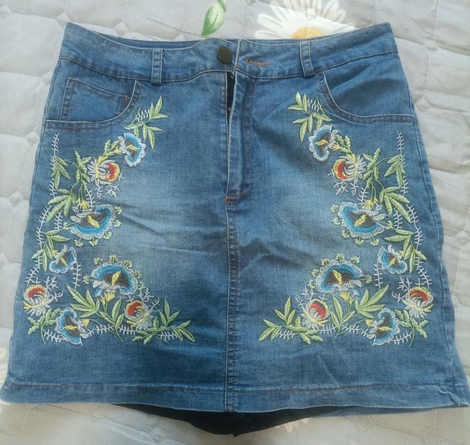 เสื้อผ้าแฟชั่นมือสอง