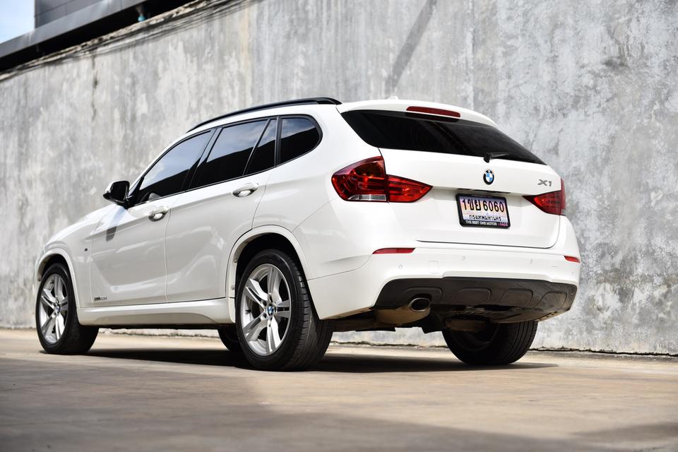🎊"TOP OPTION ดีเซล M SPORT รถศูนย์ BMW THAILAND ทะเบียนคืน"🎊  🎖️2015 รูปที่ 15