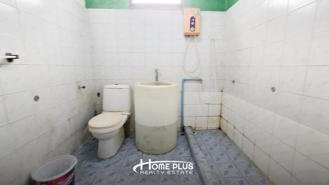 🏡 ขายทาวน์โฮม 2 ชั้น หมู่บ้านสินทวี วิลล่า พระราม 2 ซอย 43 18