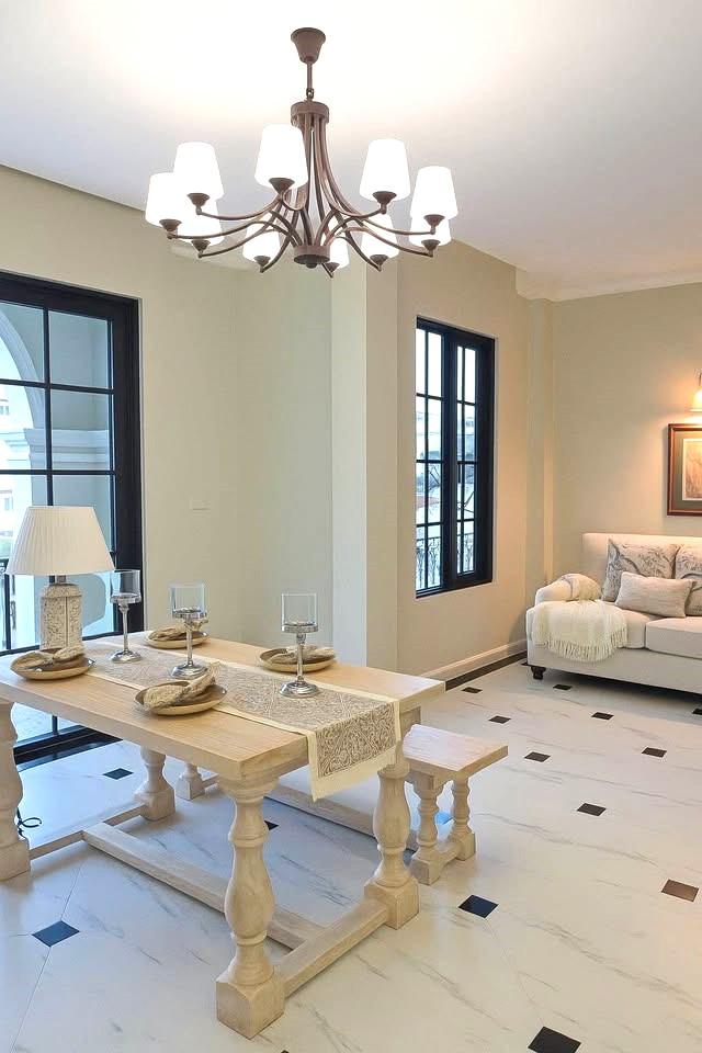 ✨ใช้ชีวิตแบบ Lux Living ในบ้านเดี่ยว 3 ชั้น ดีไซน์พรีเมียม พร้อมให้เช่าแล้ววันนี้ 10