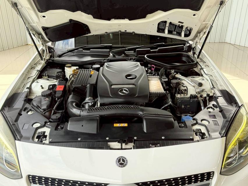 Benz Slc 300Amg ปี20 15
