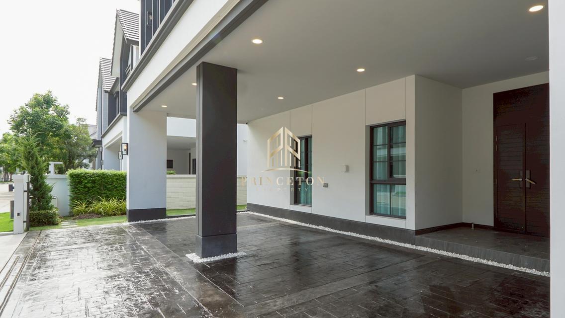 Luxury House For Sale or Rent The City Bangna 2 20