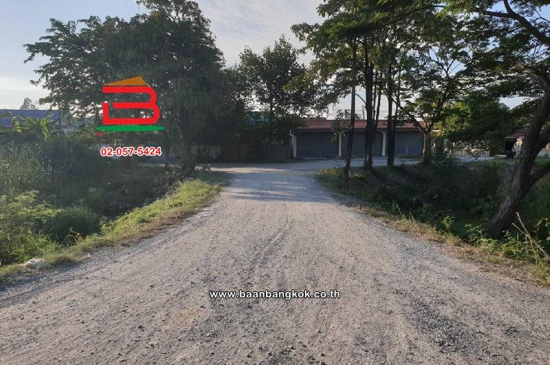 บ้านเดี่ยว โครงการ เฉลิมพรรณ อู่ทอง-ท่าพระ เนื้อที่ 57 ตารางวา ใกล้หอนาฬิกาบรรหารแจ่มใส ตำบลอู่ทอง อำเภออู่ทอง จังหวัดสุพรรณบุรี 10