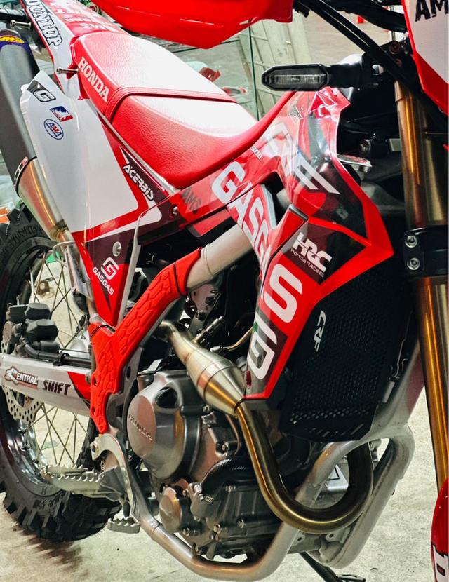 ขาย Honda CRF 300L ปี 2023 รถมือสอง 3